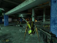 half life 2 episode one