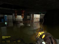 half life 2 episode one
