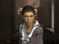 half life 2 episode one