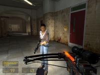 half life 2 episode one
