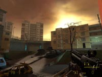 half life 2 episode one