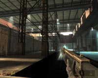 half life 2 episode one
