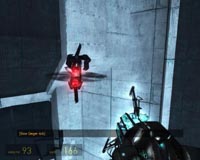 half life 2 episode one