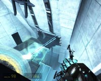 half life 2 episode one