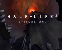 half life 2 episode one