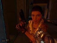 half-life 2 episode one