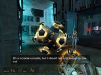half-life 2 episode one