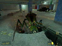 half-life 2 episode one