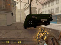 half-life 2 episode one