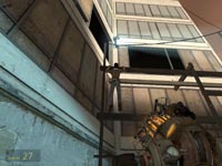 half-life 2 episode one