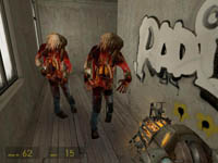 half-life 2 episode one
