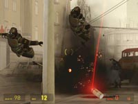 half-life 2 episode one