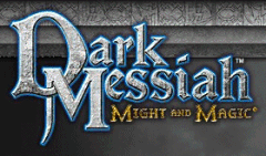 dark messiah