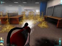 FPS ITALIAN TEAM Nakatomi Plaza