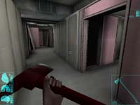 FPS ITALIAN TEAM Nakatomi Plaza