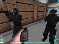 FPS ITALIAN TEAM Nakatomi Plaza
