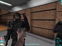 FPS ITALIAN TEAM Nakatomi Plaza