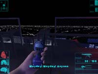 FPS ITALIAN TEAM Nakatomi Plaza