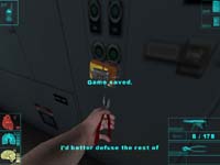 FPS ITALIAN TEAM Nakatomi Plaza