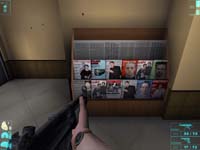 FPS ITALIAN TEAM Nakatomi Plaza