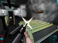 FPS ITALIAN TEAM Nakatomi Plaza