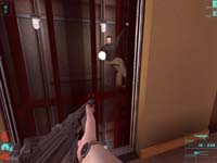FPS ITALIAN TEAM Nakatomi Plaza