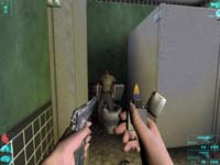 FPS ITALIAN TEAM Nakatomi Plaza