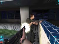 FPS ITALIAN TEAM Nakatomi Plaza