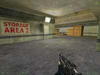 Half-Life Opposing Force