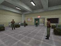 Half-Life Opposing Force