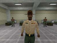 Half-Life Opposing Force