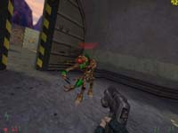 Half-Life Opposing Force