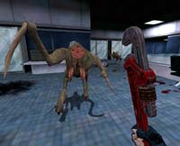 Half-Life Opposing Force
