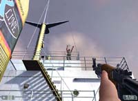 Pirates Of The XXI Century