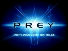 Prey