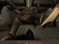 tenebrae