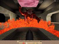 FPS ITALIAN TEAM quake tenebrae
