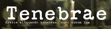 tenebrae
