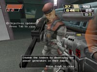 Red Faction 2 Red Faction 2