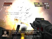 Red Faction 2 Red Faction 2