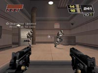 Red Faction 2 Red Faction 2