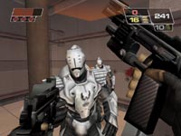 Red Faction 2 Red Faction 2