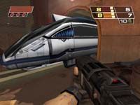 Red Faction 2 Red Faction 2