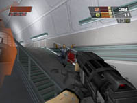 Red Faction 2 Red Faction 2