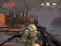 Red Faction 2