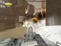 Red Faction 2 Red Faction 2
