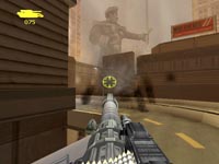 Red Faction 2 Red Faction 2
