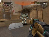Red Faction 2 Red Faction 2