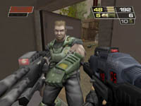 Red Faction 2 Red Faction 2