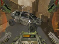 Red Faction 2 Red Faction 2